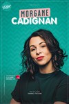 Morgane Cadignan - 