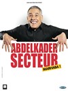 Abdelkader Secteur dans Marhaba ! - 