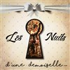 Nuit d'une demoiselle - 