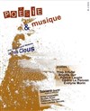 Poésie et musique - 