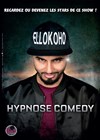 El Lokoho dans Hypnose Comedy - 