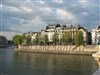 Visite guidée : L'île saint-louis | Par Ariane - 