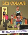 Les Colocs - 