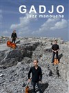 Concert jazz manouche avec Gadjo - 