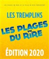 Les tremplins des plages du rire : La finale - 