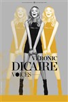 Véronic Dicaire | Voices 2017 - 