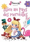 Alice au pays des merveilles - 