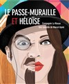 Héloïse - Le passe muraille - 