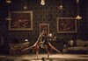 Cirque Le Roux dans The Elephant in the room - 