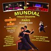 Mundial Tango Argentin - 