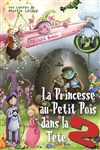 La princesse au petit pois dans la tête 2 - 