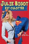 Julie Bigot est culottée - 