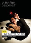 Une miette de toi - 