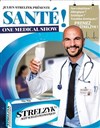 Julien Strelzyk dans Santé ! - 