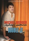 Joshua Lawrence chante Michel Berger : Double Je - 