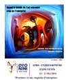 Salon Congo Oyo Nini Art Fair - 