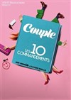 Couple : les 10 commandements - 