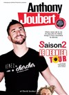 Anthony Joubert dans Saison 2 - 