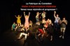 Atelier d'impro - 