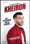 Kheiron dans On n'éteindra pas la lumière... - 