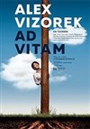 Alex Vizorek dans Ad Vitam - 