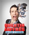 Quentin Jaffrès dans Acteur Studieux - 