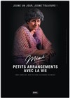 Anne Cangelosi dans Mémé dans Petits arrangements avec la vie - 