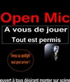 Open Mic - 