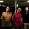 Ignasi Terraza Trio - 