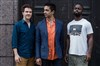 Vijay Iyer Trio - 