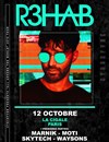 R3hab - 