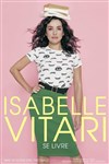 Isabelle Vitari se livre - 