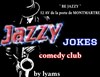 Jazzy Jokes Comedy Club - 