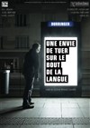 Une envie de tuer sur le bout de la langue - 