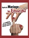 Après le mariage... les emmerdes - 