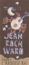 Jean-Roch Waro - 