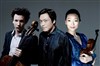 Sunwook Kim / Clara-Jumi Kang / Edgar Moreau - 