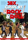 Sex, coloc et rock & roll - 