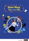 Nomi-nomi dans ta ville - 