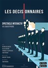 Les décisionnaires - 