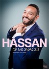 Hassan de Monaco - 