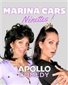 Marina Cars dans Nénettes - 