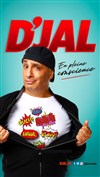 D'Jal | Nouveau spectacle - 