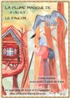 La plume magique de Finist le faucon - 