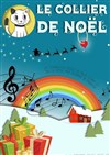 Le collier de Noël - 