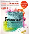 Chronique d'un été 2018 - 