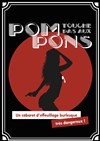 Touche pas aux pompons - 