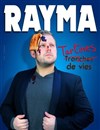 Rayma dans Tartines de vies - 