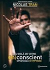 Nicolas Tran dans Insconscient - 