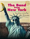 The band from New York : La revanche de Bruno - 